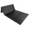 Tunturi 14TUSFU359, Univerzálna podložka, Čierna, Polyvinylchlorid (PVC), 600 mm, 1210 mm, 6 mm