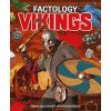 Factology: Vikings: Open Up a World of Information! ()