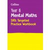 Year 6 Mental Maths Targeted Practice Workbook