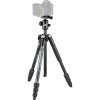 Manfrotto Element MII hliníkový černý MKELMII4BK-BH
