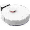 Robotický vysávač s mopovaním Dreame D10S Biely, 46 W, 5000 Pa, 5200 mAh