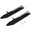 Blade rotorové listy: Nano S2
