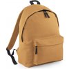 BagBase Batoh BG 125, módní, 18l COT520125n7099-caramel Karamelová UNI