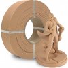 Polymaker PLA Matte Wood Brown 1,75mm 1kg