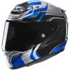Prilba HJC RPHA12 LAWIN MC2 - XS