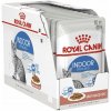 ROYAL CANIN Indoor Sterilised In Gravy Pouch 12 x 85 g
