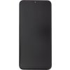 LCD displej + Dotyk Samsung A202 Galaxy A20 Black (Service Pack)