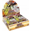 Konami Yu-Gi-Oh! Amazing Defenders Booster Box