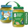 GERBER Organic detský príkrm hrášok so zemiakmi a kuracím mäsom 190 g? 12522362