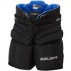 Brankárske hokejové nohavice Bauer GSX Black Senior M