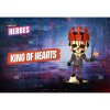Figúrka Ubisoft Watch Dogs King of Hearts Heroes 7 |