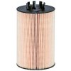 Olejový filter FILTRON OE 651/7