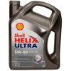 Shell Helix Ultra 5W-40 4 l