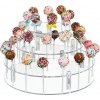 stojan na cake pops - Cakesicq - Cakesicq