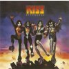Kiss - Destroyer / Neostrá SS [CD]
