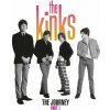 THE KINKS - THE JOURNEY PART 1 (1CD)