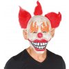 Horror-Maske Clown