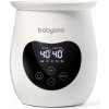 BABYONO Ohrievač a sterilizátor digitálny HONEY
