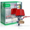 Nous LZ3 / Inteligentný ovládač ventilu / ZigBee 3.0 (5907772033968)