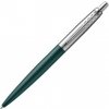 PARKER 1502/1268511 Jotter XL Greenwiche Guľôčkové Pero Matná Zelená