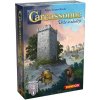 Carcassonne rozšíření 4 Věže a zloději
