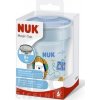 Nuk hrnček s viečkom 230ml Magic Cup blue