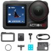 Športová kamera DJI Osmo Action 5 Pro Standard Combo 4K UHD