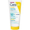 CeraVe Hydratačné opaľovacie mlieko SPF 50 177 ml