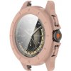 PROTEMIO 91108 PC FULL COVER Plastový kryt so sklom pre Xiaomi Watch S4 Sport staroružový