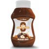 Bezkalorický sirup Hazelnut Chocolate syrup 350 ml - GymBeam