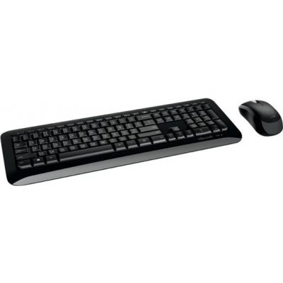 Súpravy klávesnica a myš Microsoft – Heureka.sk