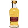 Tomatin Cask Strength MINI 0,05l 57,5% (čistá fľaša)