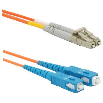 CNS Network 13-HPS108-1M opt. duplex patch 9/125, LC/SC, 1m