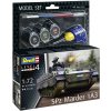 REVELL ModelSet tank 63326 Spz Marder 1A3 1:72 (18-63326)