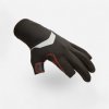 DECATHLON Neoprénové rukavice 900 na jachting 2 otvorené prsty L-XL