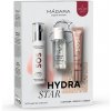 MÁDARA Súprava pre suchú a dehydratovanú pleť SOS Hydra Star Collection