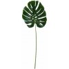 ESSCHERT DESIGN Dekorace list Monstera 29 x 1 x 80 cm
