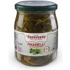 La Fiammante konzervovaná neapolská brokolica v slnečnicovom oleji 500 g
