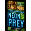 Neon Prey (John Sandford)(Brožovaná)