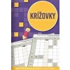 Krížovky 1 - fialové - autor neuvedený