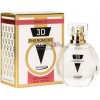 3D PHEROMONE nad 25 rokov 30 ml