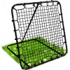 Tréningová bránka rebounder Neo-Sport 120 x 120 cm
