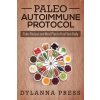 Paleo Autoimmune Protocol