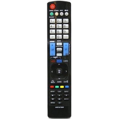 Diaľkový ovládač Atos LG AKB73275605