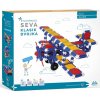 Seva Stavebnice Klasik - Dvojka