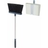 Joseph Joseph Metla CLEANSTORE 65002 94 cm, modrá, plastová