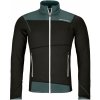 Ortovox Fleece Light Jacket čierna