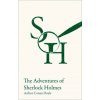 Adventures of Sherlock Holmes (Sir Arthur Conan Doyle)(Brožovaná)