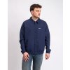Patagonia M's Isthmus Unlined Jacket New Navy