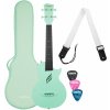 Cascha Carbon Fibre Set Mint Koncertné ukulele (Ako nové)